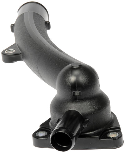 ENGINE COOLANT THERMOSTAT HOUSING A