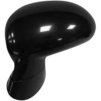 LH MIRROR OTR REAR VIEW GS|SE; POWER; NONHEATED; PTM MITSUBISHI ECLIPSE 0608
