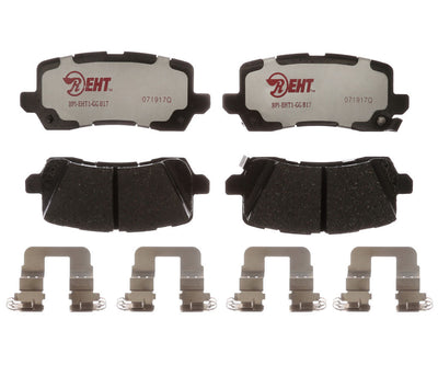 R auto part