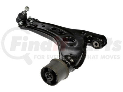 CONTROL ARM