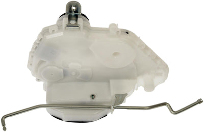 DOOR LOCK ACTUATOR