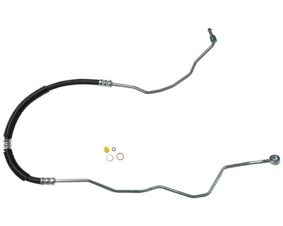 Gates Power Steering Pressure Line Hose Assembly