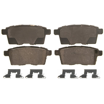 WAGNER BRAKE auto part