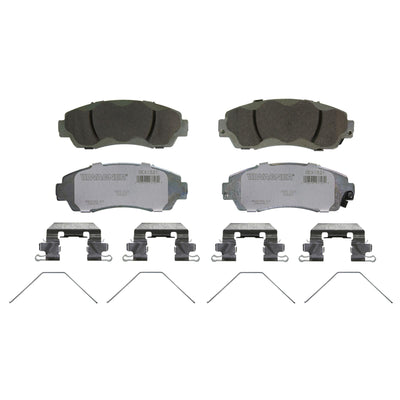 WAGNER BRAKE auto part