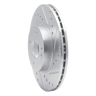 R1 Concepts silver auto part