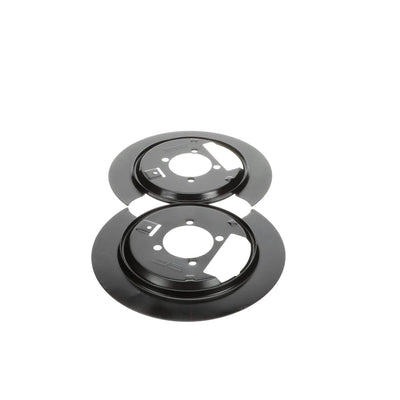 BRAKE DUST SHIELD RH/LH