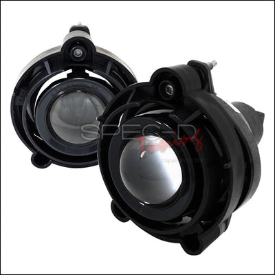 SPEC D TUNING fog light kit