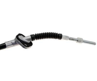 BRAKE CABLE