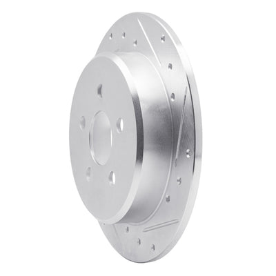 R1 Concepts silver auto part