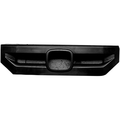 CAPA GRILLE MOLDING CENTER HONDA PILOT 0911