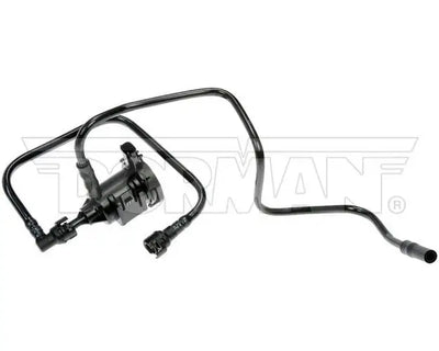 EVAPORATIVE EMISSIONS PURGE SOLENOI