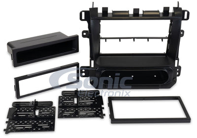 American International Install auto part