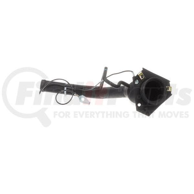 FILLER NECK W/REG & EXT CAB FOR CHVY CLRDO/CANYON 0910
