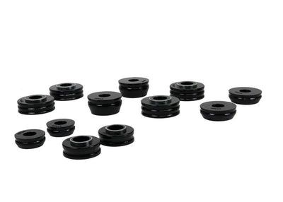 BODY MOUNT BUSHING ASSEMBLY FRONT & REAR FITS F150 7579