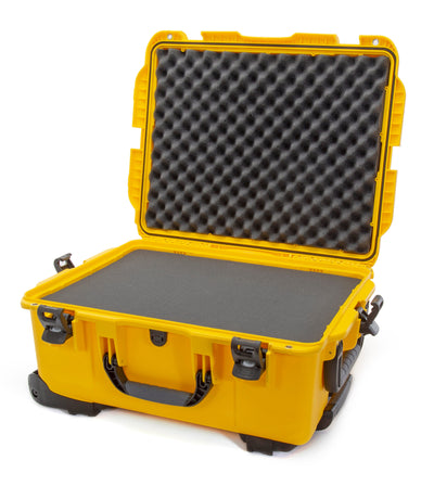 Nanuk red auto part