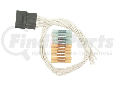 STANDARD IGN auto part
