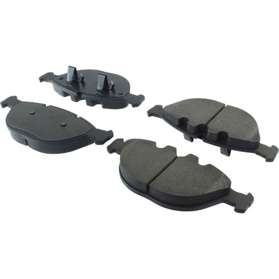 DFC auto part