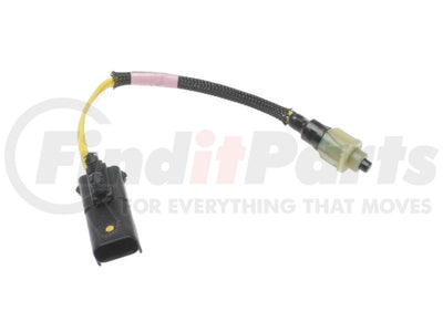 STANDARD IGN auto part