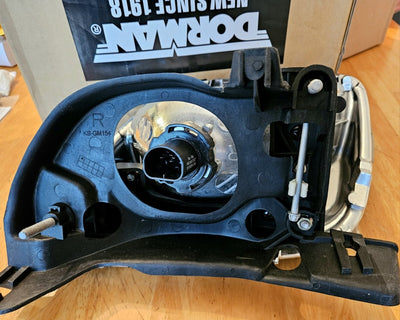 HEADLAMP