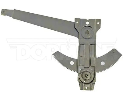 WINDOW ASSEMBLY