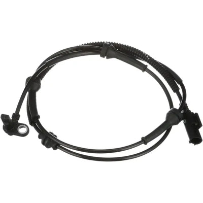 STANDARD IGN auto part