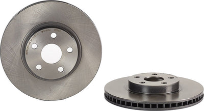 DISC BRAKE ROTOR