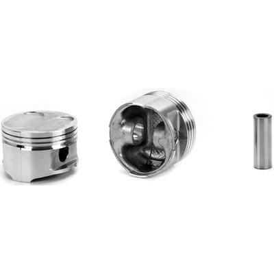 SILVOLITE PISTON 1.6L GM/TOYOTA (L4) 199297/199397