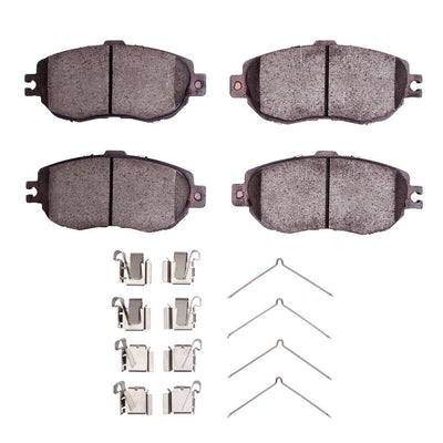 DFC auto part