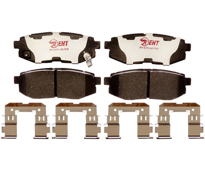 R auto part