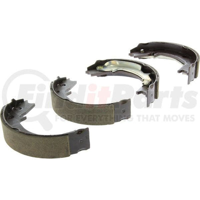 CENTRIC BRAKE SHOES
