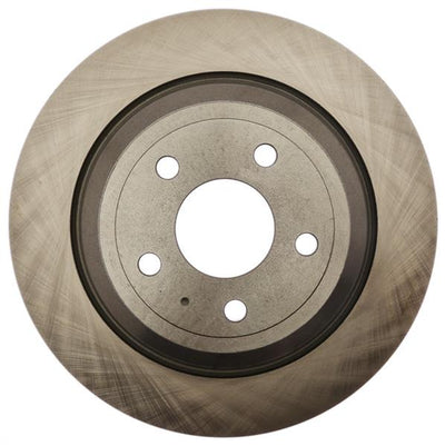 BRAKE ROTOR