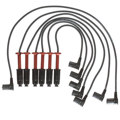 STANDARD IGN auto part