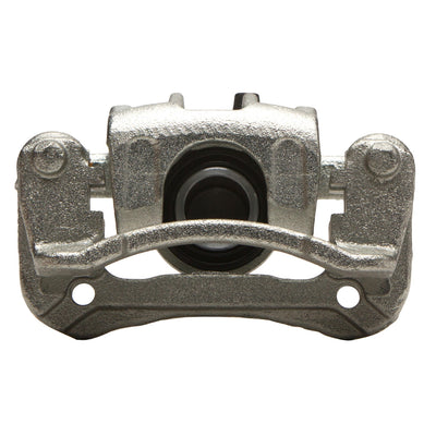 DFC silver auto part