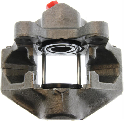 SEMI-LOADED BRAKE CALIPER