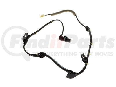 STANDARD IGN auto part