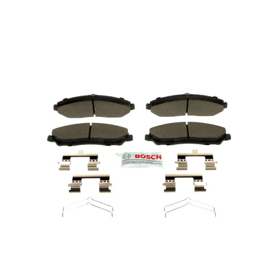 DISC BRAKE PADS