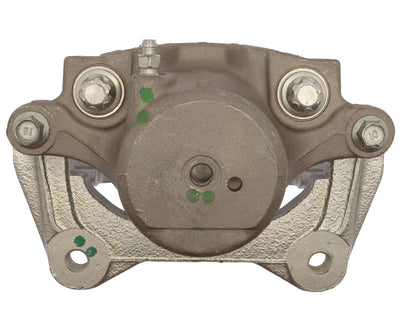 BRAKE CALIPER & BRACKET