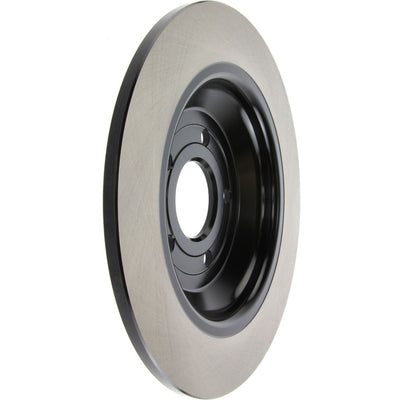 Centric 16 Ford Focus RS Rear Premium High-Carbon Rotor