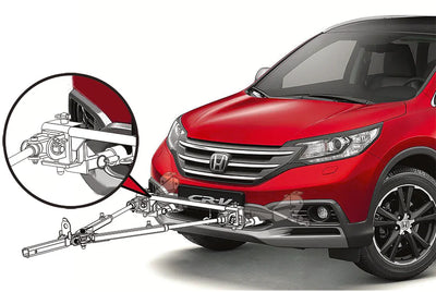 Roadmaster Inc auto part