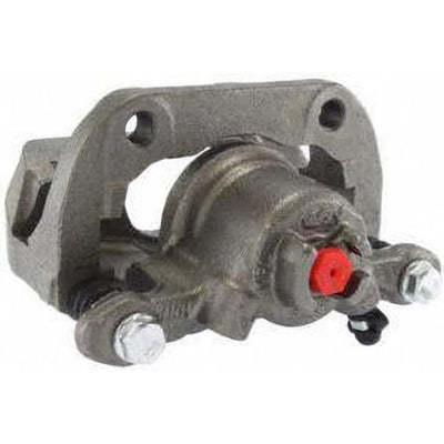 SEMI-LOADED BRAKE CALIPER