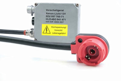 HELLA 5DV007760 BALLASTS(OEM)