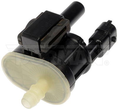 PURGE SOLENOID