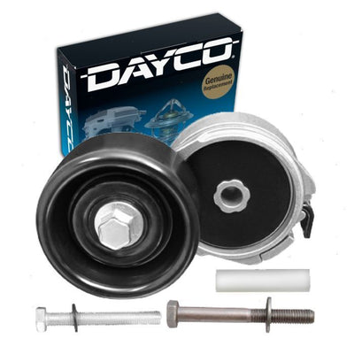 DAYCO HYDRAULIC auto part