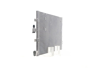 A/C condenser