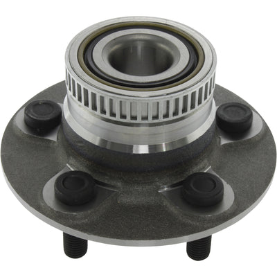 STANDARD HUB ASSEMBLY