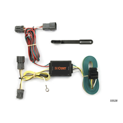 Curt auto part