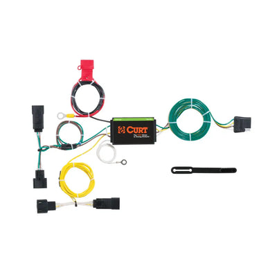 Curt auto part