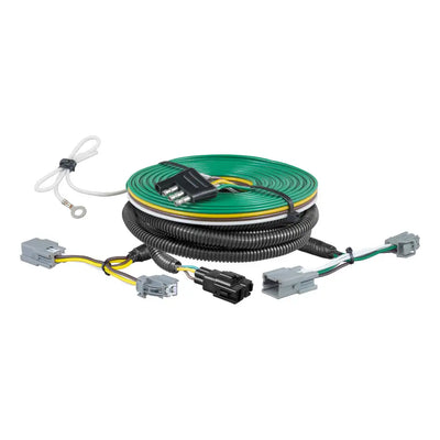Curt auto part