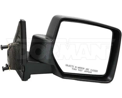 SIDE VIEW MIRROR-RH