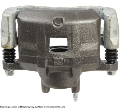 UNLOAD BRAKE CALIPER DOM